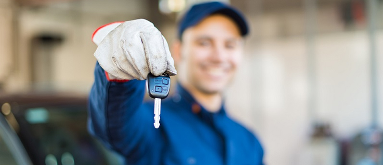 24 hour Mobile locksmith in Ben Lomond
