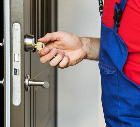 Residential Locksmith Ben Lomond