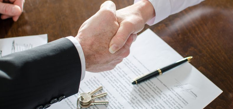 Commercial Eviction Service Ben Lomond