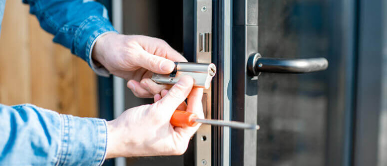 Commercial Locksmith Ben Lomond